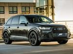 Audi SQ7 por ABT Sportsline