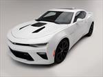 Callaway Camaro SC610 2016