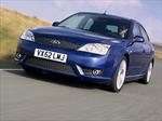 Top 10: Ford Mondeo ST220
