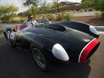 Ferrari 250 Testa Rossa de USD 39.8 millones