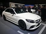 Mercedes-Benz Clase C 2019
