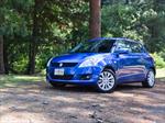 Suzuki Swift GLS Automático 2012