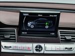Audi A8 Hybrid 2012