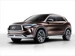 Infiniti QX50 Concept