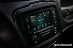 Jeep Renegade 2017 - Test Drive
