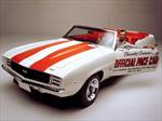 Chevrolet Camaro 1969