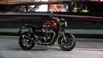 Triumph Speed Twin 2019