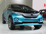 Honda Vision XS-1 Concept