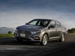 Hyundai Accent 2018