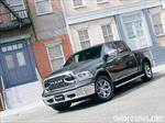 RAM Laramie Limited 2016