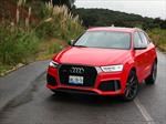 Audi RS Q3 Performance 2017