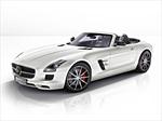 Mercedes-Benz SLS 63 AMG GT 2013