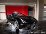 Ferrari California T 2015