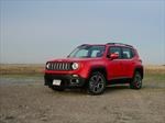 Jeep Renegade 2017