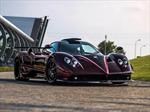 Pagani Zonda Fantasma EVO