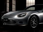 Toyota 86 style Cb