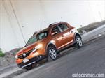 Renault Stepway 2016