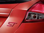Ford Fiesta ST Concept 5 puertas