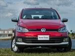 VW Suran y Suran Cross se renuevan