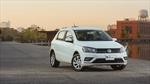 Volkswagen Gol 2019