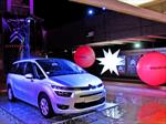 Nuevo Citroën C4 Picasso y Grand C4 Picasso 2015