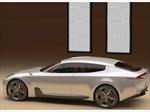 Kia GT Concept