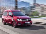 Volkswagen Caddy  2016