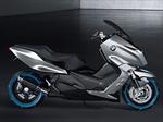 BMW Concept C