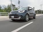 KIA SOUL Turbo 2017