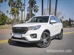 Lifan X70 a prueba
