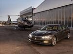 BMW 750LiA 2017