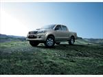 Toyota Hilux 2012