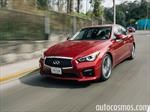 Infiniti Q50 400 Sport 2017