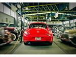 Volkswagen Beetle 2012 a prueba