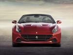 Nueva Ferrari California T