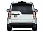 Land Rover LR4 2012