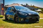 Ford Focus RS 2018