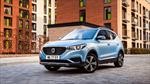 MG ZS EV 2020