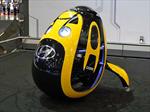 Hyundai E4U Concept