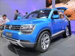 Volkswagen Taigun concept