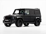 Mercedes-Benz Clase G 63 AMG por Brabus 