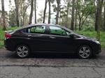Honda City 2014