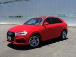 Audi Q3 2016