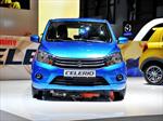 Nuevo Suzuki Celerio 2015