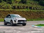Porsche Macan 2015 a detalle