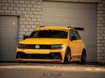 Volkswagen Tiguan Turbo S