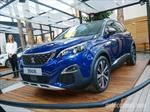 Peugeot 3008 en Cariló