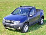 Dacia Duster pick-up