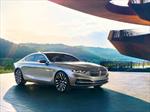 BMW Pininfarina Gran Lusso Coupe