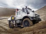 Nuevo Mercedes-Benz Unimog